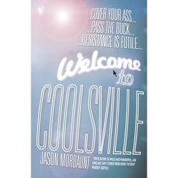 ISBN Welcome To Coolsville