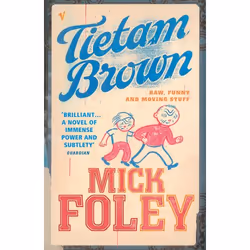 ISBN Tietam Brown, Anglais, Livre broché, 256 pages