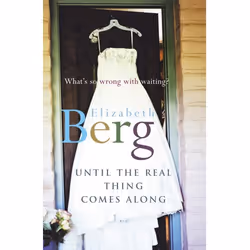 ISBN Until The Real Thing Comes Along, Anglais, Livre broché, 304 pages