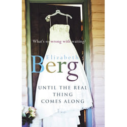 ISBN Until The Real Thing Comes Along livre Anglais Livre broché 304 pages