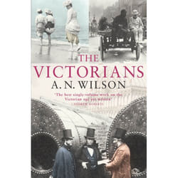 ISBN The Victorians