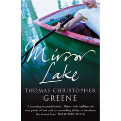 ISBN Mirror Lake