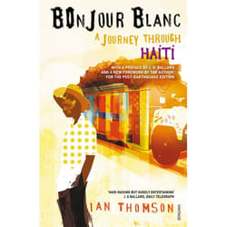 ISBN Bonjour Blanc