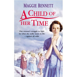 ISBN A Child Of Her Time