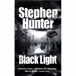 ISBN Black Light, Anglais, 512 pages