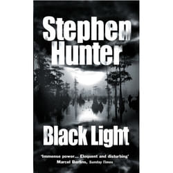 ISBN Black Light