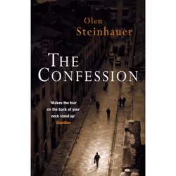 ISBN The Confession, Anglais, 336 pages