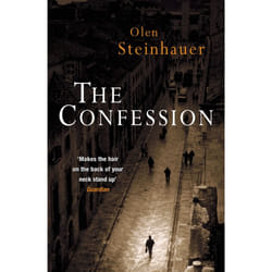 ISBN The Confession