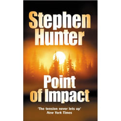 ISBN Point Of Impact