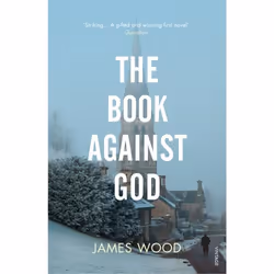 ISBN The Book Against God, Anglais, Livre broché, 256 pages