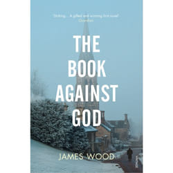 ISBN The Book Against God