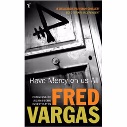 ISBN Have Mercy on Us All, Anglais, Livre broché, 400 pages