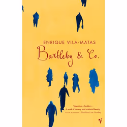 ISBN Bartleby And Co, Anglais, 192 pages