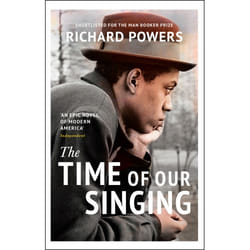 ISBN The Time of Our Singing
