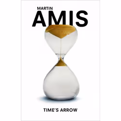 ISBN Time's Arrow, Anglais, Livre broché, 144 pages