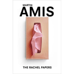 ISBN The Rachel Papers