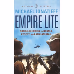 ISBN Empire Lite, Anglais, Livre broché, 144 pages