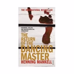 ISBN Return of the Dancing Master, thriller, Anglais, 528 pages