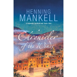 ISBN Chronicler of the Winds livre Anglais Livre broché 240 pages
