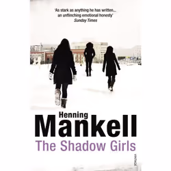 ISBN The Shadow Girls, Anglais, Livre broché, 336 pages
