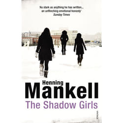 ISBN The Shadow Girls