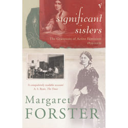 ISBN Significant Sisters