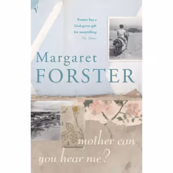 ISBN Mother Can You Hear Me?, Anglais, Livre broché, 288 pages