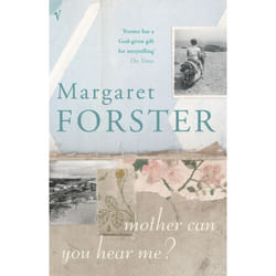 ISBN Mother Can You Hear Me?