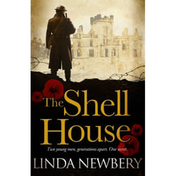 ISBN The Shell House