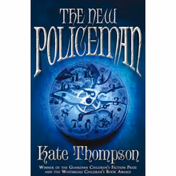 ISBN The New Policeman, Anglais, Livre broché, 416 pages