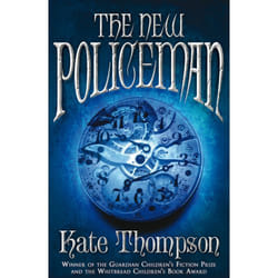 ISBN The New Policeman