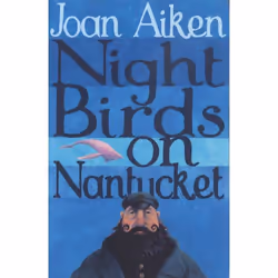 ISBN Night Birds On Nantucket, Anglais, Livre broché, 208 pages