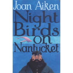 ISBN Night Birds On Nantucket