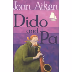 ISBN Dido And Pa, Anglais, Livre broché, 320 pages