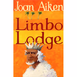 ISBN Limbo Lodge, Anglais, Livre broché, 224 pages