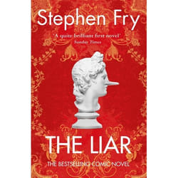 ISBN The Liar