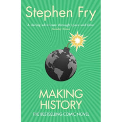 ISBN Making History