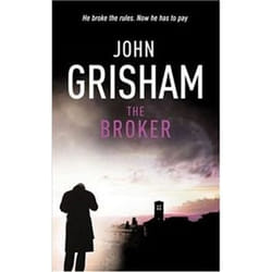 ISBN Broker livre Aventure Anglais