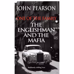 ISBN One Of The Family, Anglais, Livre broché, 416 pages