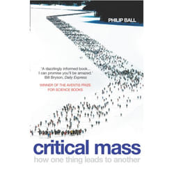 ISBN Critical Mass