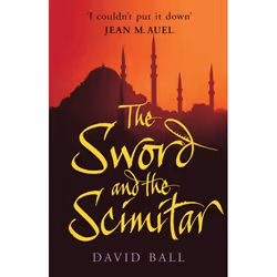 ISBN Sword And The Scimitar, Anglais, 784 pages