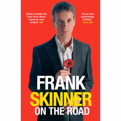 ISBN Frank Skinner on the Road, Anglais, Livre broché, 368 pages
