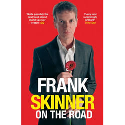 ISBN Frank Skinner on the Road