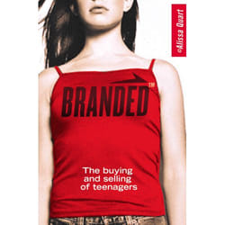 ISBN Branded