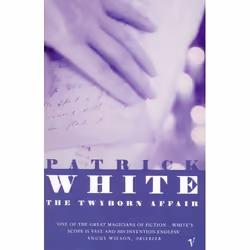 ISBN The Twyborn Affair, Anglais, Livre broché, 432 pages