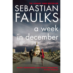 ISBN A Week in December