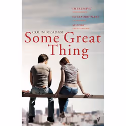 ISBN Some Great Thing, Anglais, 368 pages