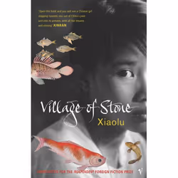 ISBN Village Of Stone, Anglais, Livre broché, 192 pages