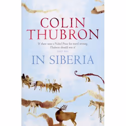 ISBN In Siberia, Anglais, Livre broché, 304 pages