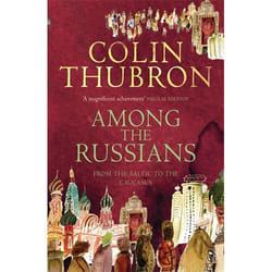 ISBN Among the Russians